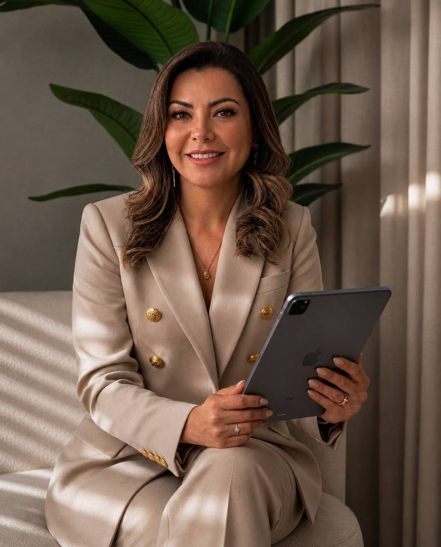 Aline Fernanda dos Reis Generoso, advogada